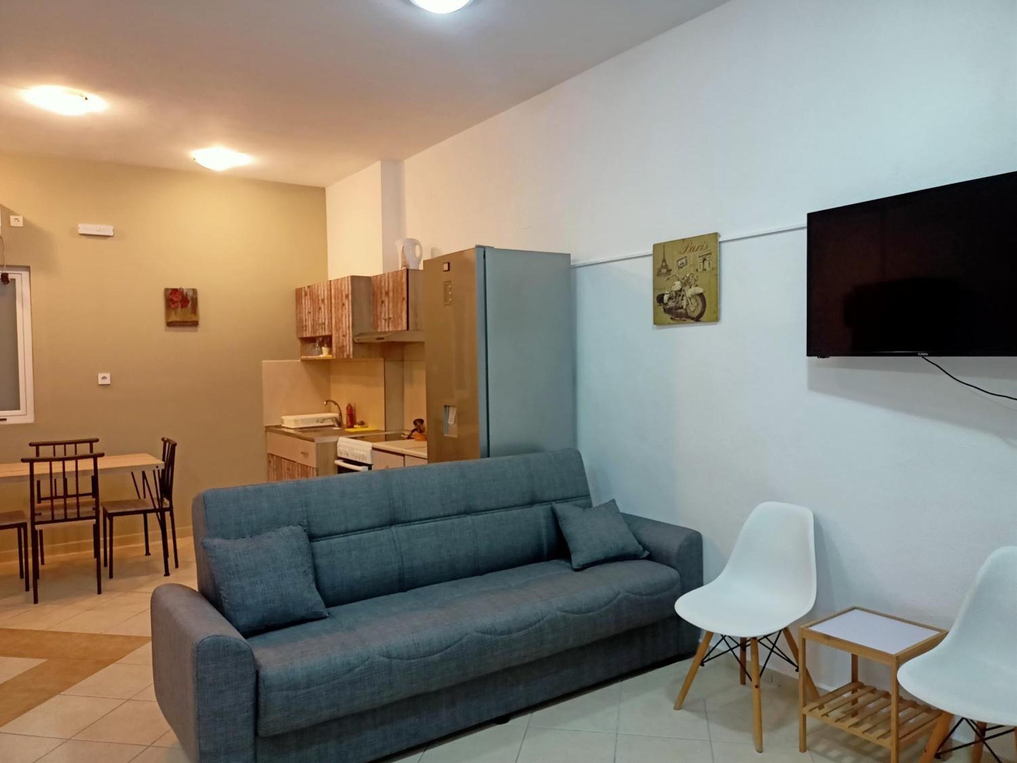 Beach House キサモス 部屋 写真